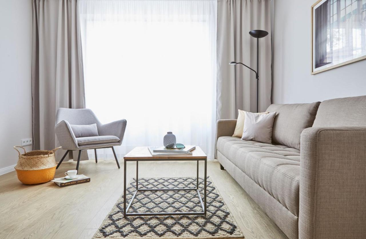 Villa Fortuna Sellin  Habitación foto