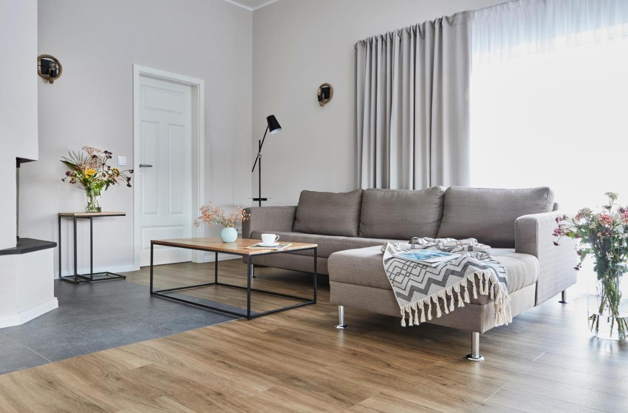 Villa Fortuna Sellin  Habitación foto