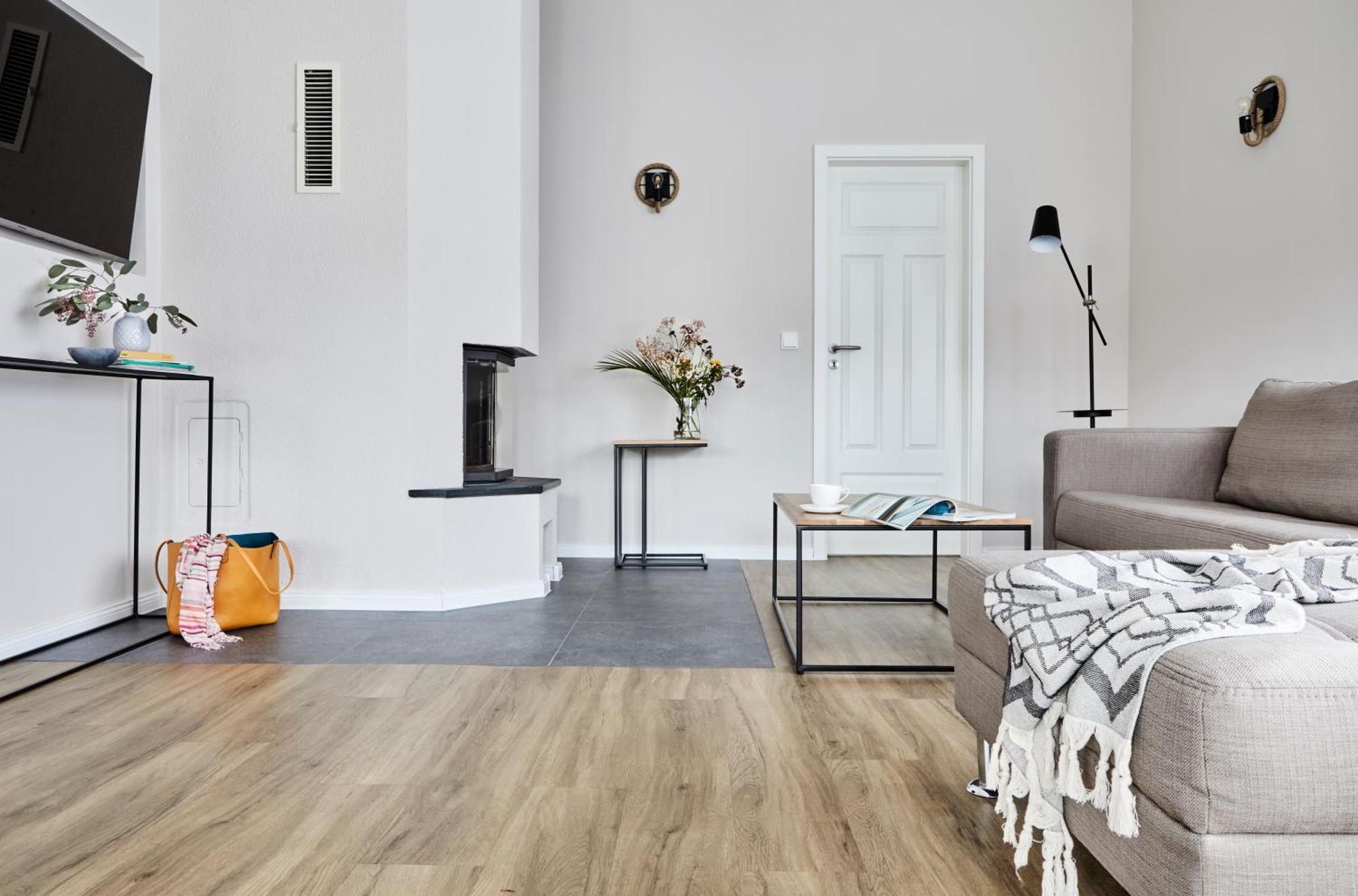 Villa Fortuna Sellin  Habitación foto