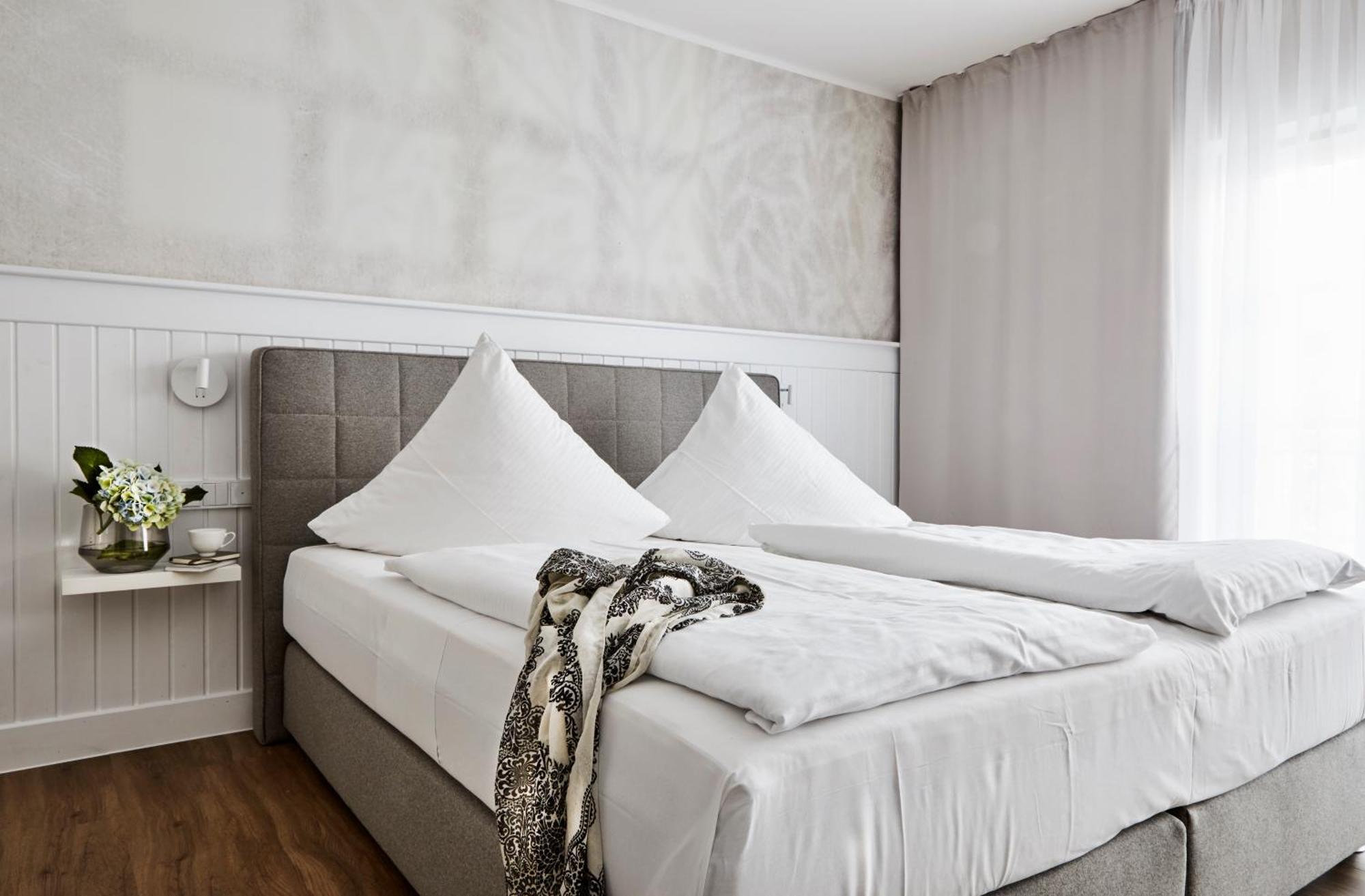 Villa Fortuna Sellin  Habitación foto